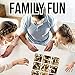 B Dazzle Retrievers Scramble Squares 9 Piece Puzzle - Image 3