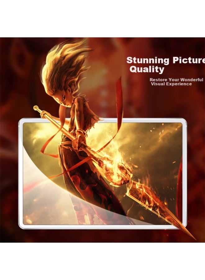 Australian Wave Aolang Tempered Glass Screen Protector For Huawei Matepad 11 22 Model, Huawei Tablet 10.95-inch Computer Protective Film, Shatterproof Screen Film, Hd Clear Glass Anti-drop Transparent - Image 5