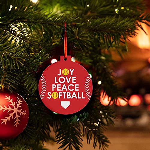 تشاك توك سبورتس زخرفة السيراميك اللينة | فرحة الكرة اللينة حب زخرفة السلام - Image 4