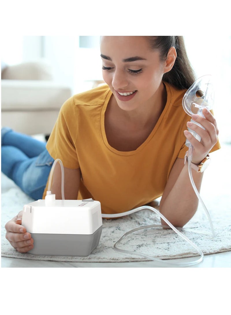 Rossmax Piston Nebulizer, NE100 - Image 3