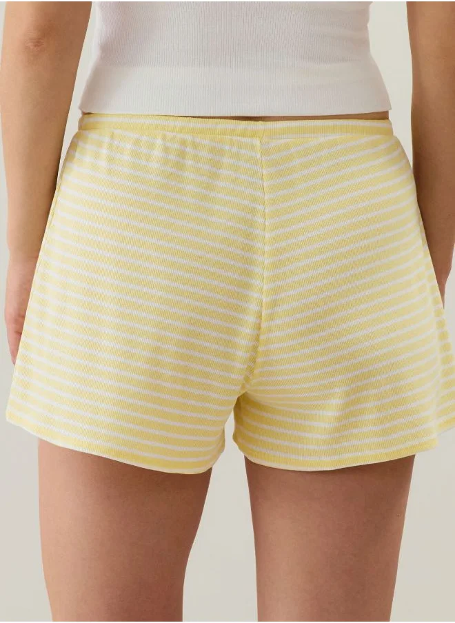 UNDIZ Short en jersey