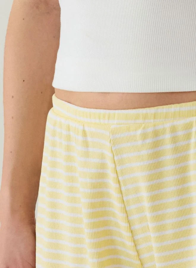 UNDIZ Short en jersey