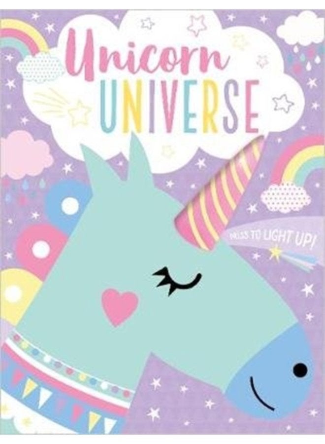 Unicorn Universe - Paperback