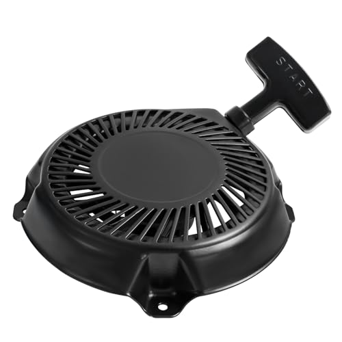 Sutmorly Recoil Starter Replaces for 591301, 693394, 791670 & 795930, Pull Start Assembly for Briggs & Stratton 591301, 693394 - Image 1