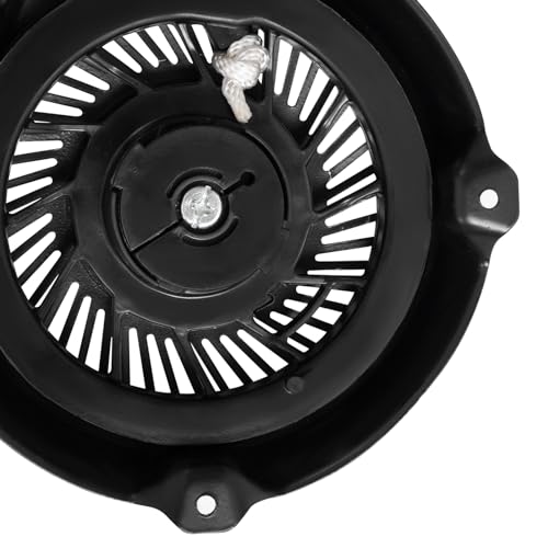Sutmorly Recoil Starter Replaces for 591301, 693394, 791670 & 795930, Pull Start Assembly for Briggs & Stratton 591301, 693394 - Image 5