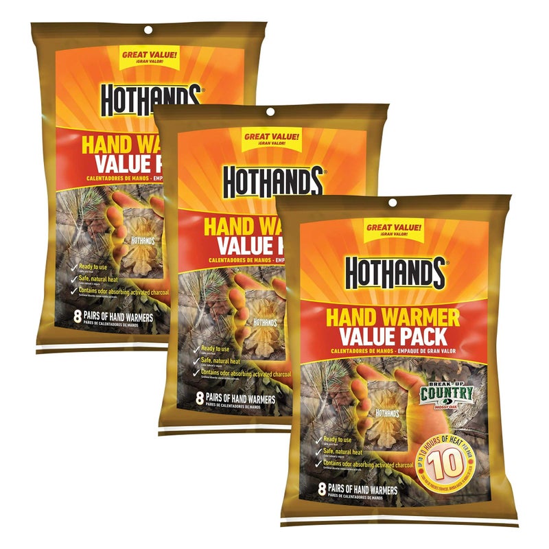 HotHands Hot Hands - 24 Pack - Image 1