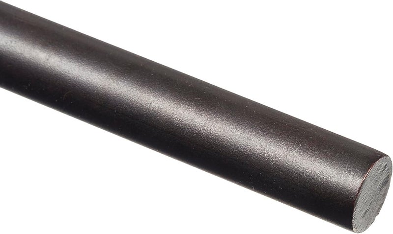 Mayhew Tools 31980 Pneumatic Taper Punch, 1/2" x 6", Black Oxide Finish - Image 2