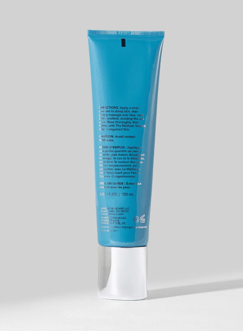 lancer The Method Blemish Control Cleanser 120ml