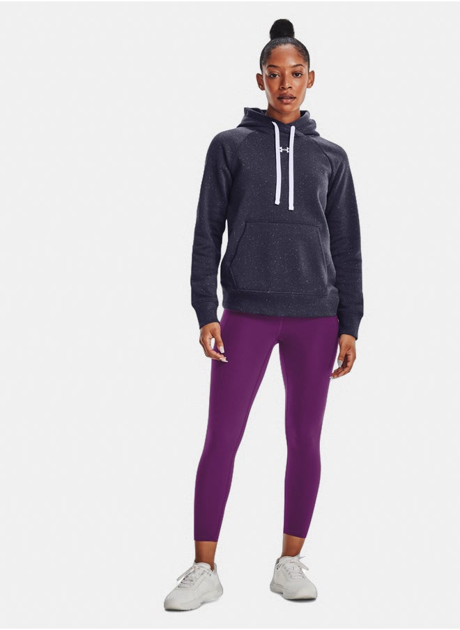 UNDER ARMOUR Rival Fleece Hoodie  - Image 4