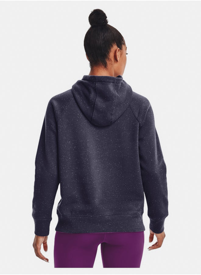 UNDER ARMOUR Rival Fleece Hoodie  - Image 2