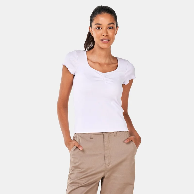 VANS Women's Lydia T-Shirt