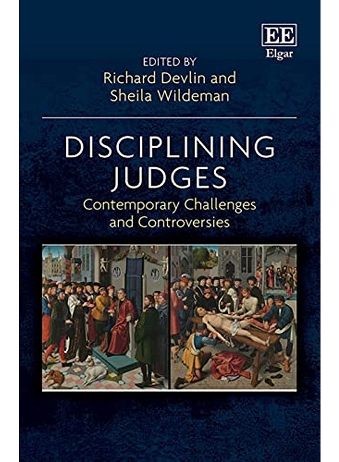 تأديب القضاة: التحديات والجدل المعاصر