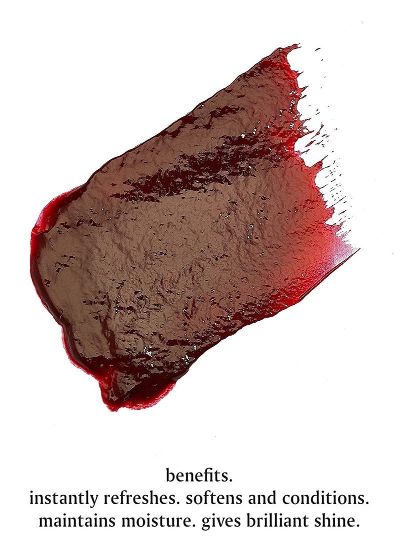 Evo Fabuloso purple red colour boosting treatment 220ml - Image 4