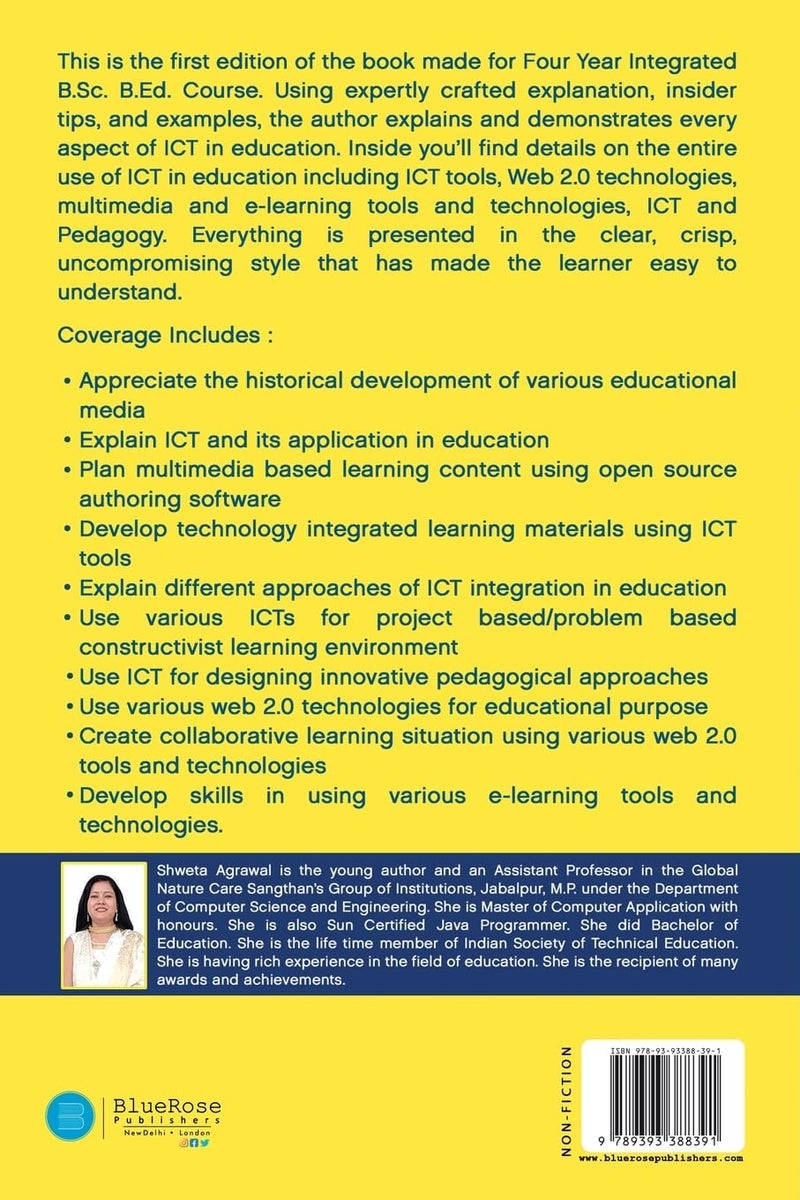 Computer and ICT in Education - Image 2