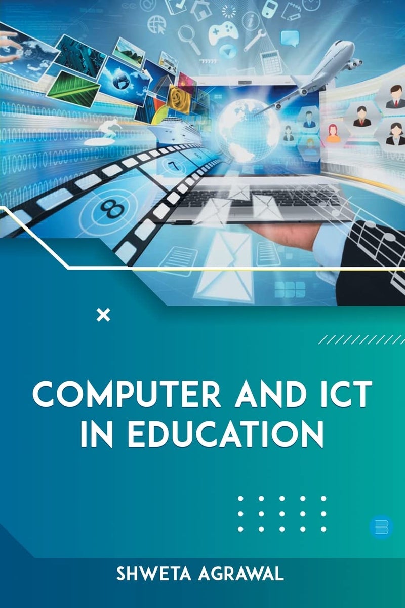 Computer and ICT in Education - Image 1