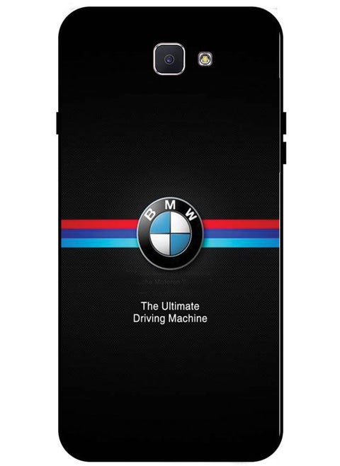 Protective Case Cover For Samsung Galaxy J4 Plus Smart Series Printed Protective Case Cover for Samsung Galaxy J4 Plus BMW The Ultimate Driving Machine