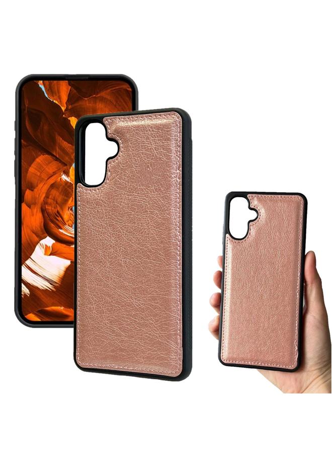 S-TOP Case For Samsung Galaxy A26 5G Multifunctional 7-Card Wallet Leather Phone Case - Image 3