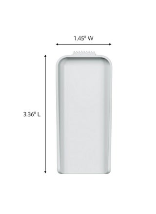 Command Large Canvas Hangers for Walls, Holds up to 3 lb 18"x24" Canvas, 3 Hangers with 4 Command Strips, Damage-Free Removable Wall Art Hanger, Great for Room Décor - pzsku/ZCAD3AAAFCDF21172A44DZ/45/1747980059/de9f84f3-2cc1-4d58-931f-c949aec03d2f