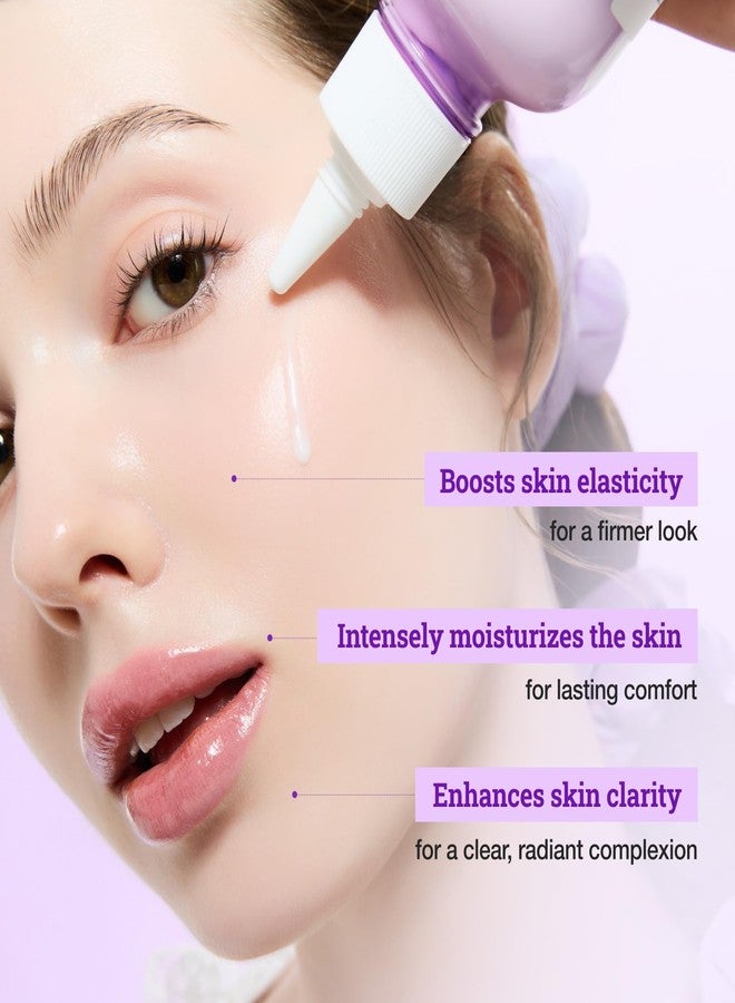 CNP PDRN + Niacinamide Milky Toner, Active Booster Toner for Face, Rice Water, Korean Skin Care, 6.7 fl. oz. - Image 3