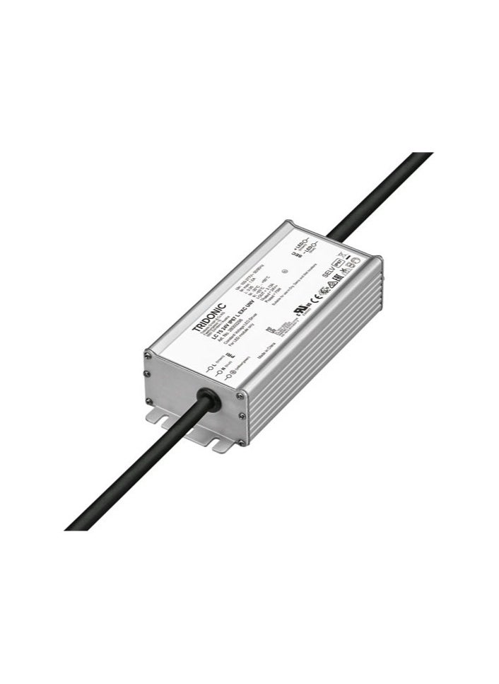 Generic - 28003296  LC 75 24V IP67 L EXC UNV dali driver - Image 1