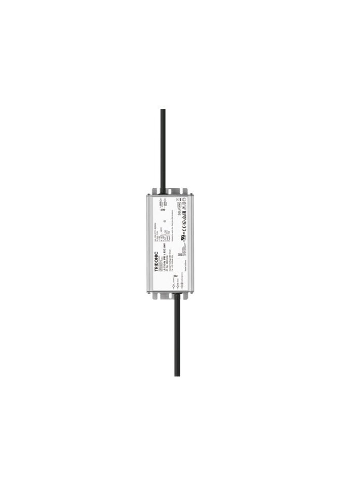 Generic - 28003296  LC 75 24V IP67 L EXC UNV dali driver - Image 1