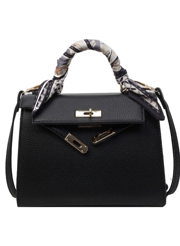 Mark Fairwhale Minimally Western Commuter Underarm Single Shoulder Tote Bag 
