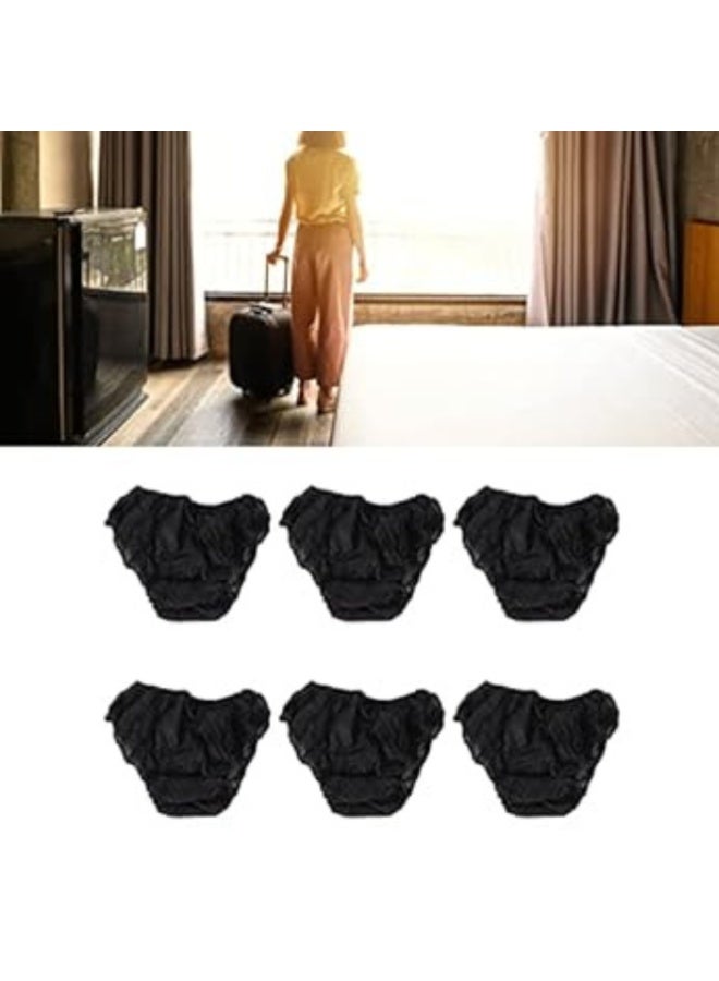 ماكس كير – سراويل سبا نسائية للاستعمال لمرة واحدة من خامة غير منسوجة (100 قطعة) - Image 3