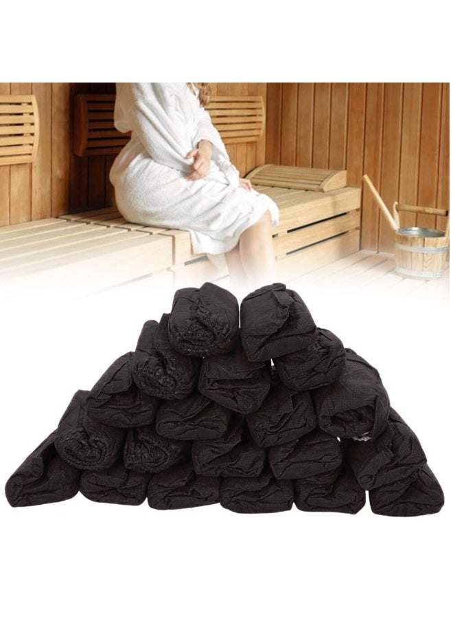 ماكس كير – سراويل سبا نسائية للاستعمال لمرة واحدة من خامة غير منسوجة (100 قطعة) - Image 4