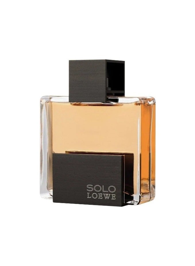 LOEWE Solo Loewe EDT 75ml - Image 2
