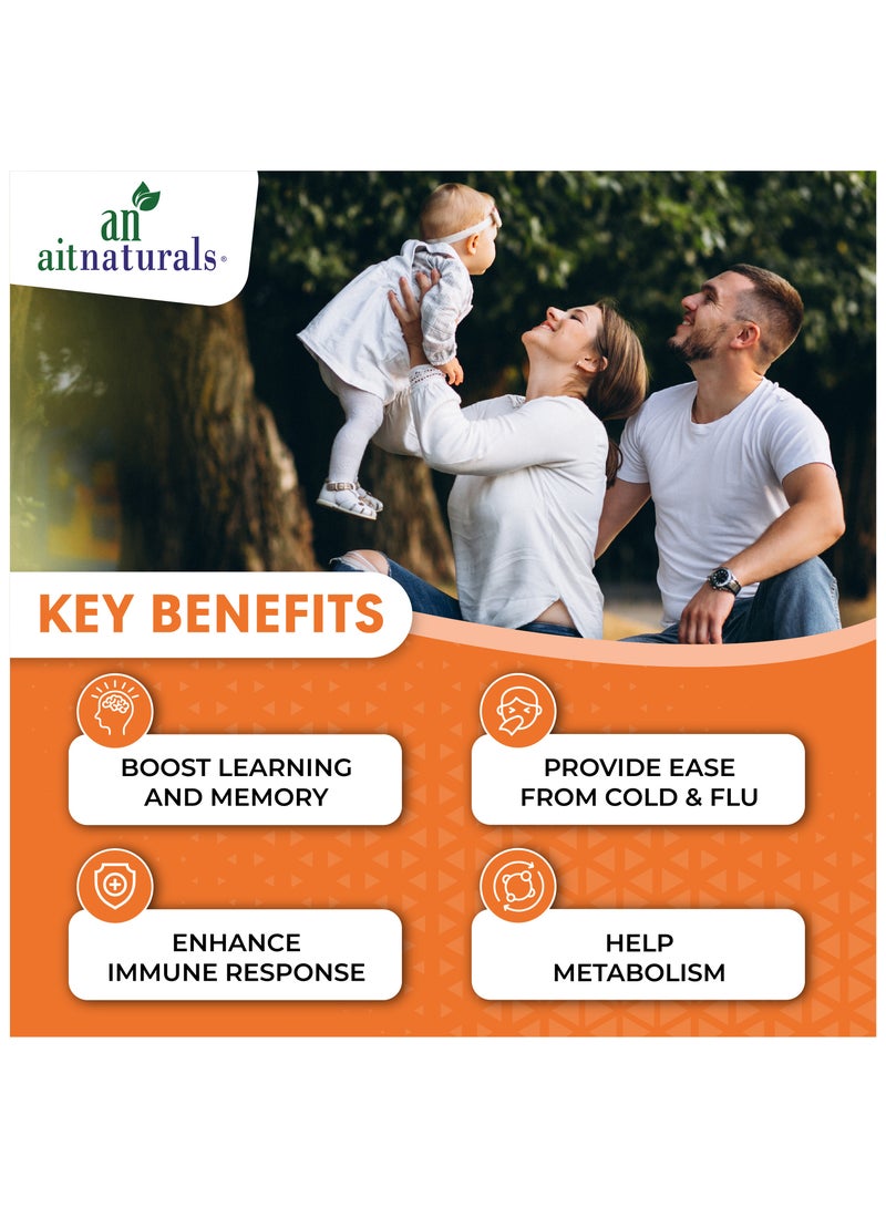 Zinc 50 mg, Supports Immune Function, Antioxidant Health - 250 Tablets - view 4