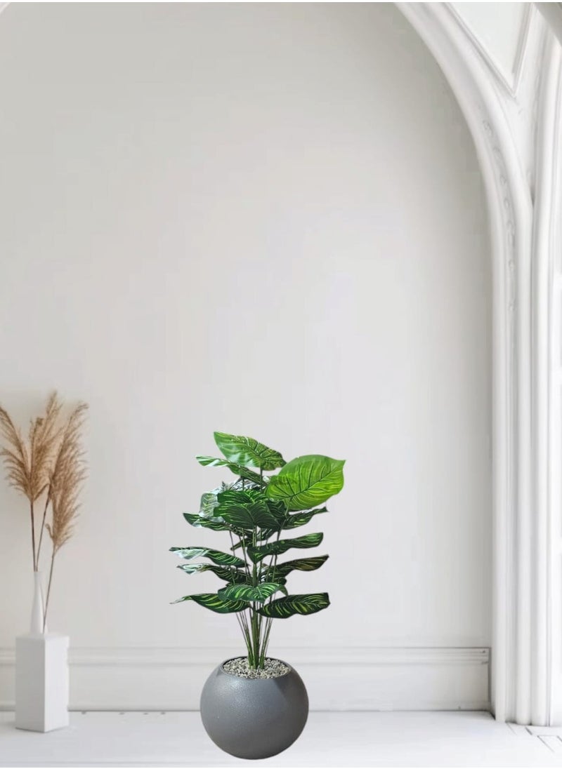 AL KHALDIYA Artificial Tree Multicolour 12x800x12 cm  - Image 1