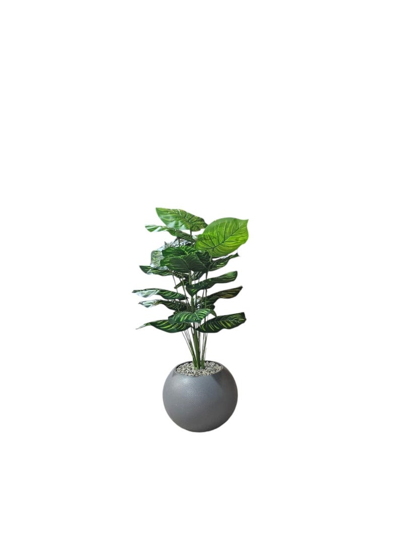 AL KHALDIYA Artificial Tree Multicolour 12x800x12 cm  - Image 2