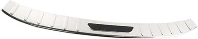 Vuzmode Rear Bumper Protector for Mercedes C-Class - Image 1