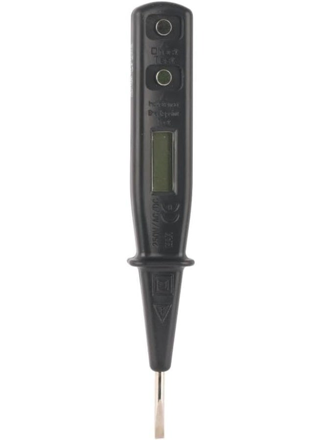 MEET Digital Voltage Tester MS 238(1) by Meet - Image 1