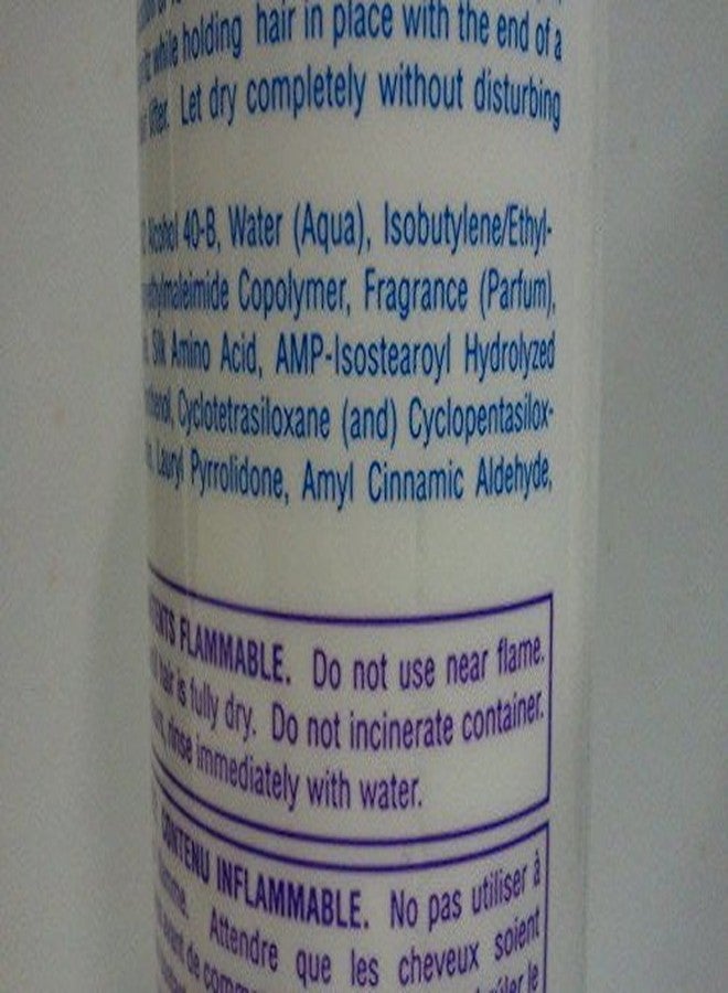 Isoplus Super Hold Spritz, Reversion Resistant, 10 Oz - Image 5