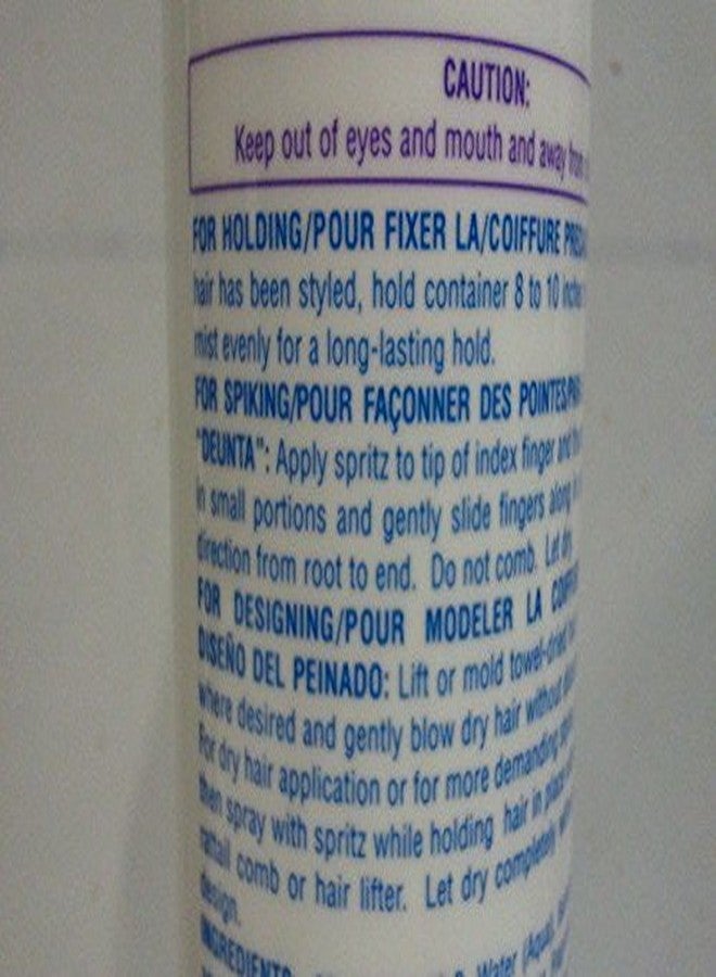 Isoplus Super Hold Spritz, Reversion Resistant, 10 Oz - Image 2