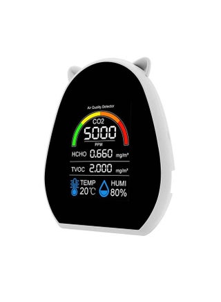 Air Quality Detector