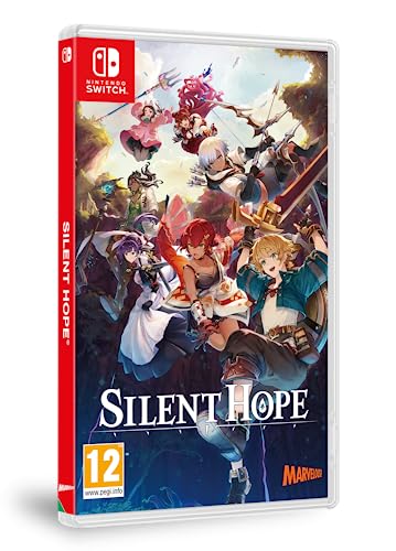Marvelous Silent Hope - Image 1