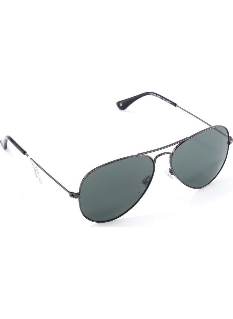 MUSTANG 1959 58 14 135 04/G3 Men's Sunglasses 