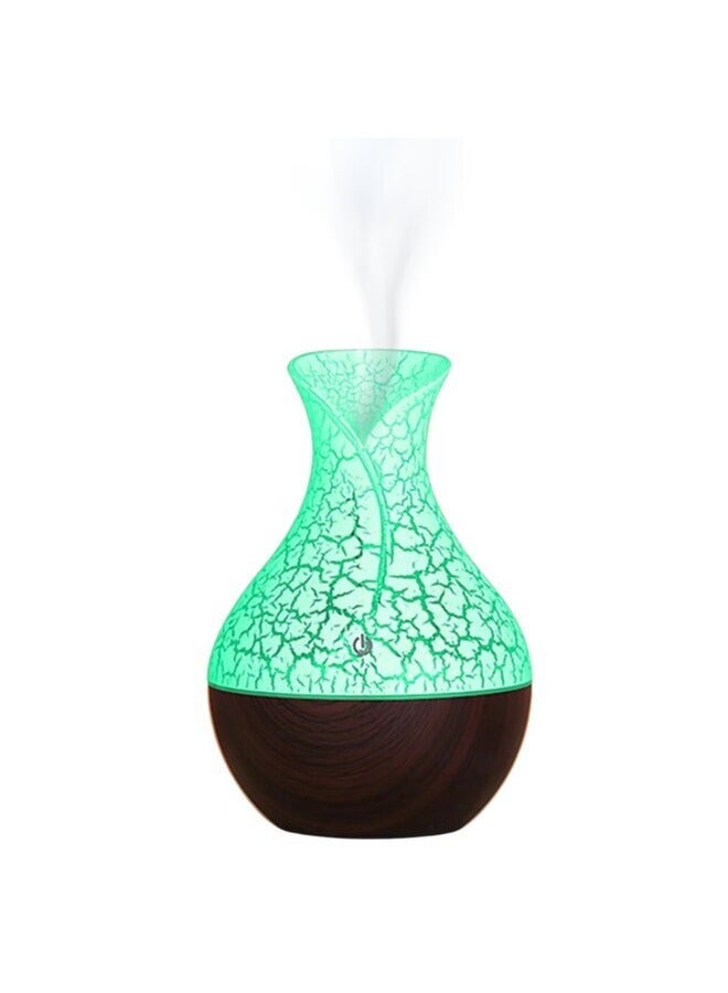 Denx Vase-Shaped Air Humidifier DX2536 - Image 1