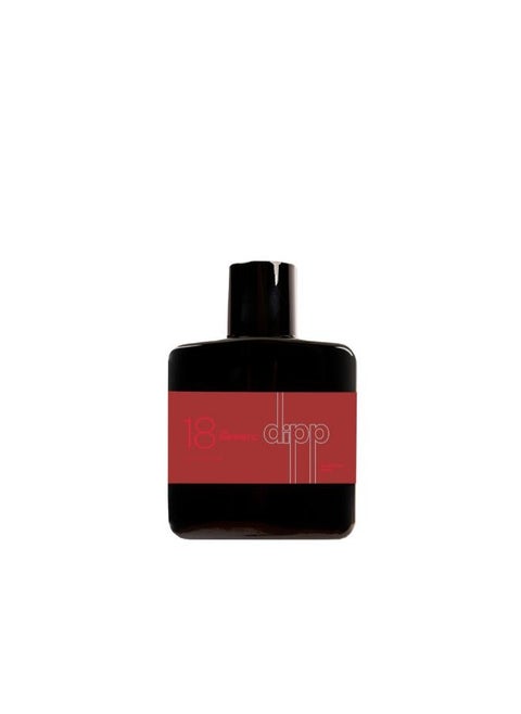 The Energetic 18 Respresso EDP 100ml