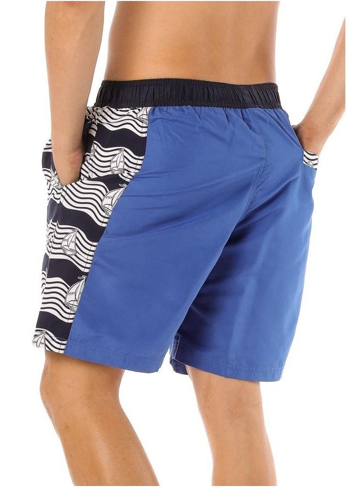 SCIPO - Scipo Sails Mens Shorts - Image 1