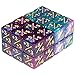 Anduin Wind Six Sided Dice Set 24Pieces Galaxy Counter Dice Token Dice Tracking Counter for MTG CCG Card Gaming - Image 2