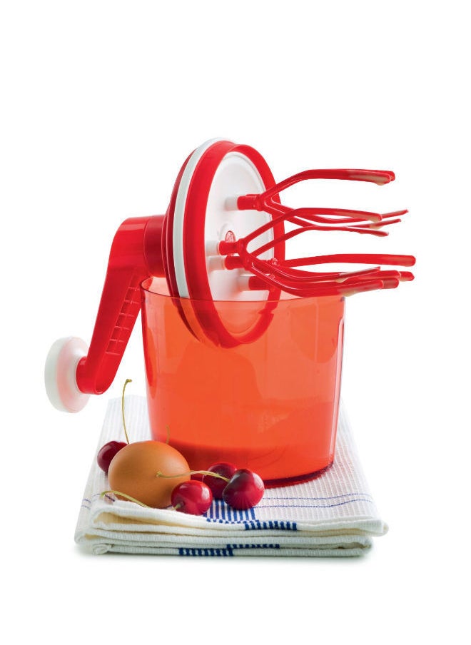 Tupperware - Speedy Chef - Image 1