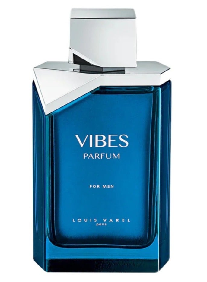 لويس فاريل عطر فايبس للرجال 100 مل - Image 1