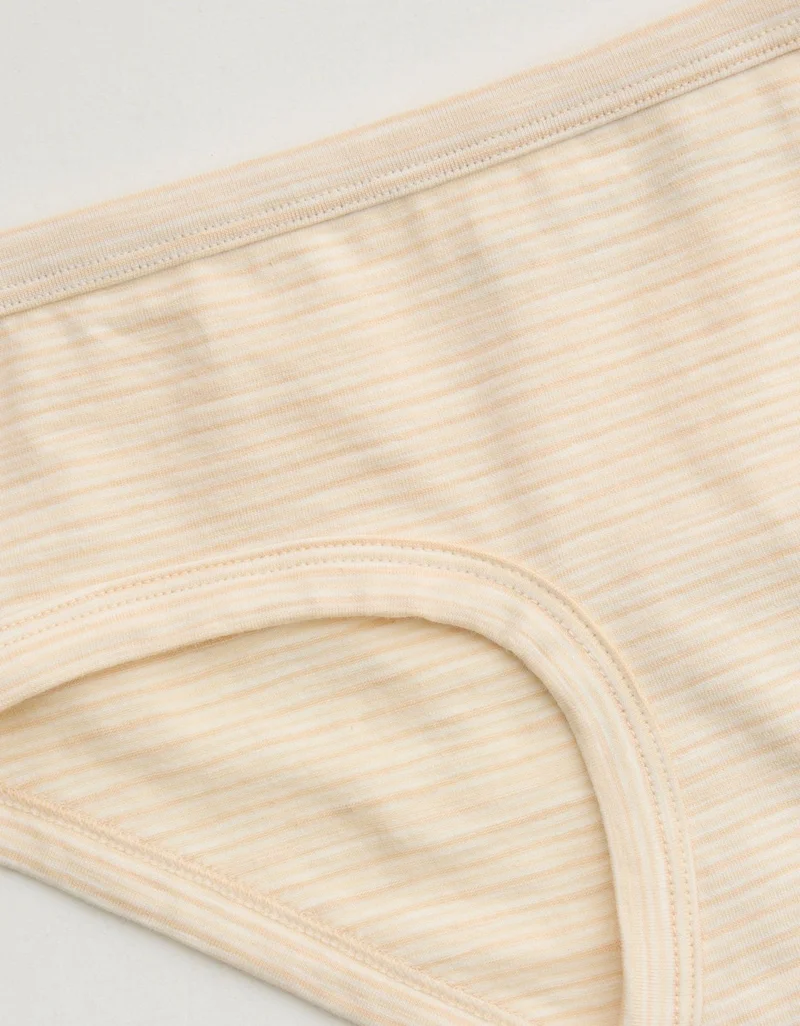 Aerie  Superchill Cotton Boybrief Underwear for Women | Best Price UAE