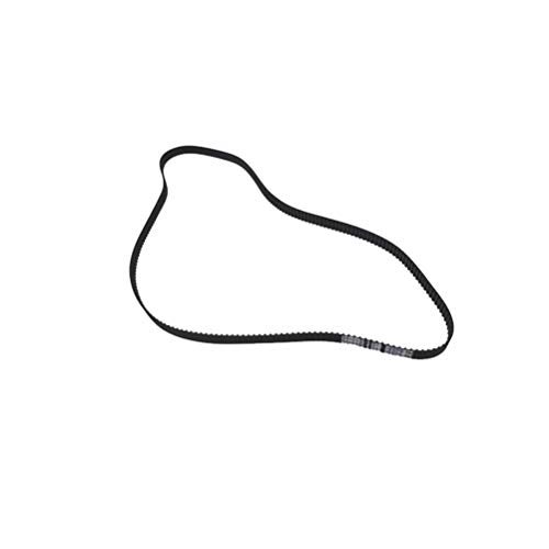 PARTSHE 45189-22 45189-5 Main Drive Belt for Zebra 105SL 105SE 110Xi3 Label Printers 203dpi 300dpi - Image 1