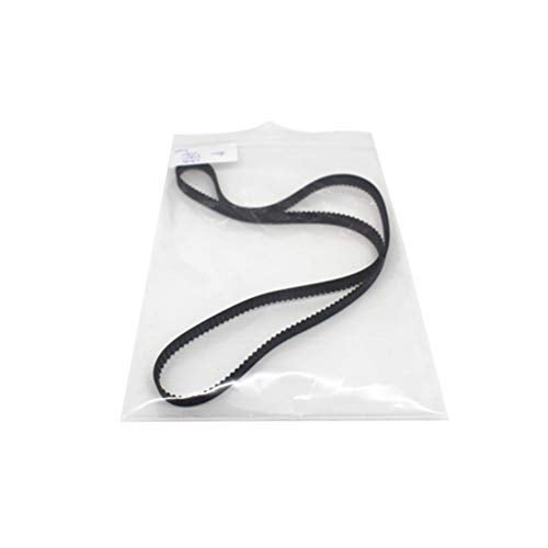 PARTSHE 45189-22 45189-5 Main Drive Belt for Zebra 105SL 105SE 110Xi3 Label Printers 203dpi 300dpi - Image 3
