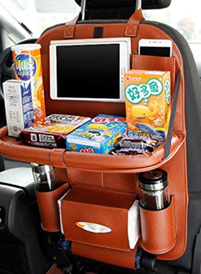 نيبمينينت حقيبة تخزين قابلة للطي للسيارة - Image 2