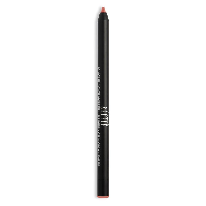 GA-DE GADE Selfie 16 Hours Lip Liner 852  LongLasting TransferResistant Lip Liner Pencil  Lightweight Creamy Soft Texture HighPigmented  002 oz